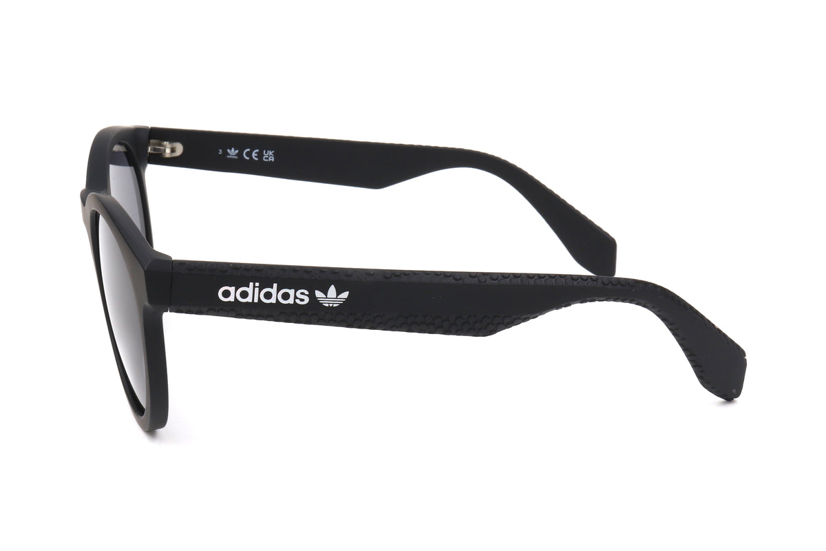 Adidas Original Unisex Injected Sunglasses