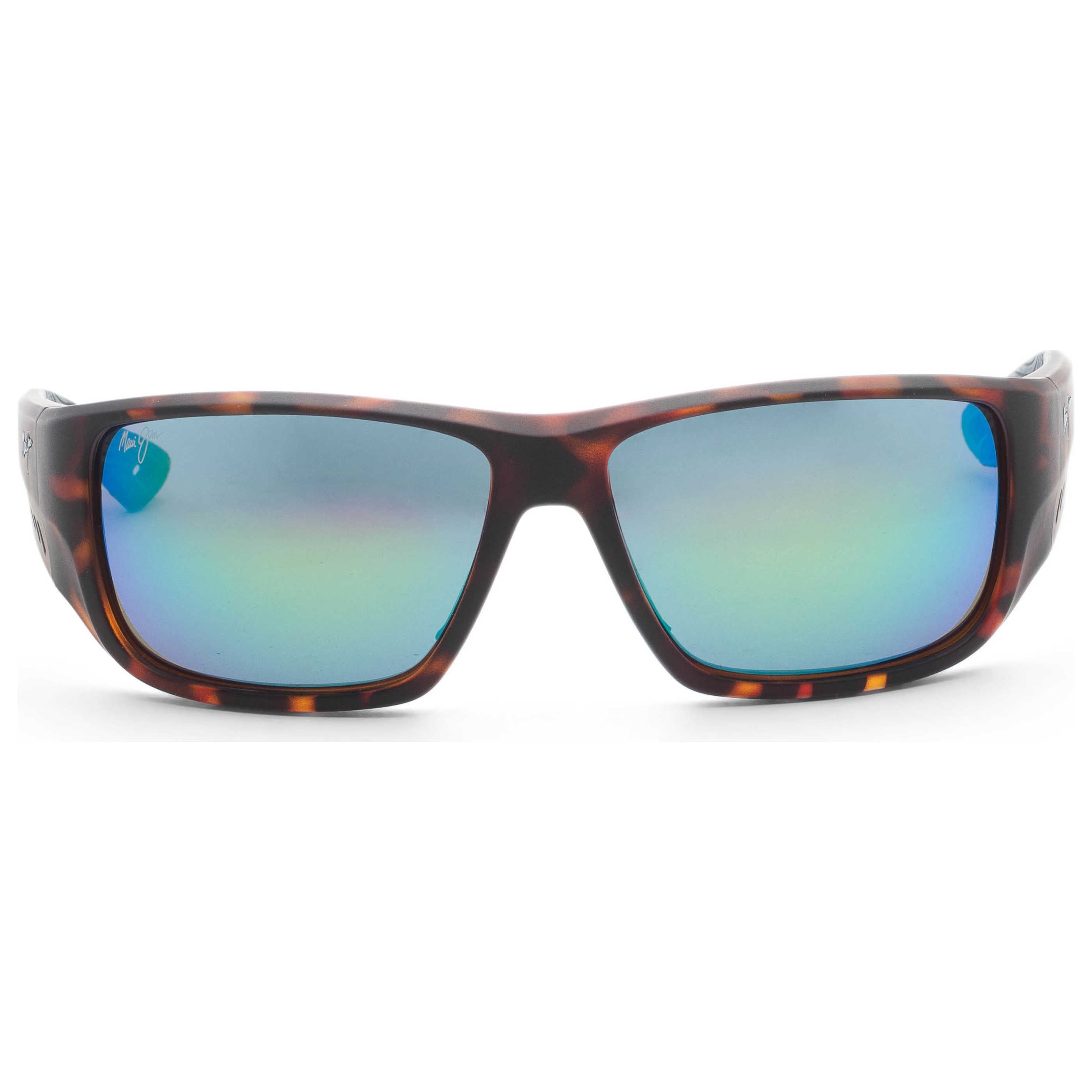Maui Jim Men's Sunglasses MJ0663S-004