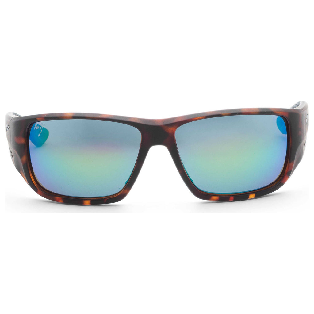 Maui Jim Men's Sunglasses MJ0663S-004