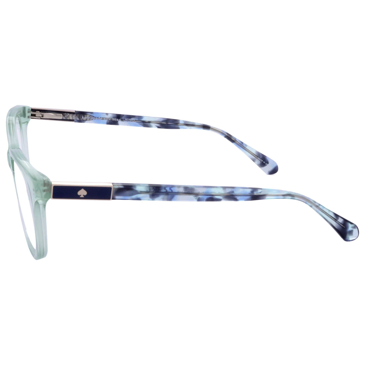 Kate Spade Joshann Women's Eyeglasses KSJOSHANN2-1ED-52