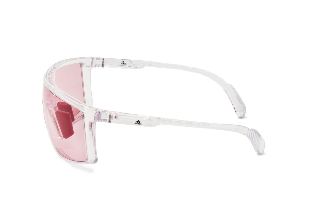 Adidas Sport Unisex Injected Sunglasses