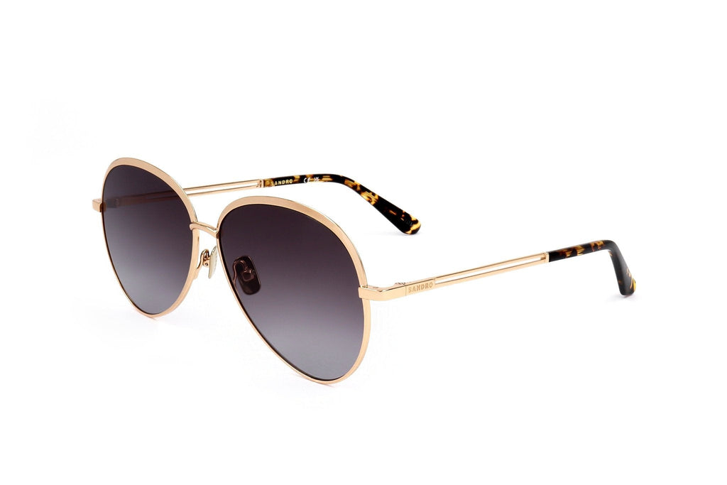Sandro Women's Stainless steel Sunglasses