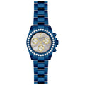 Invicta Elite Diamond Men's Watch IN-51106