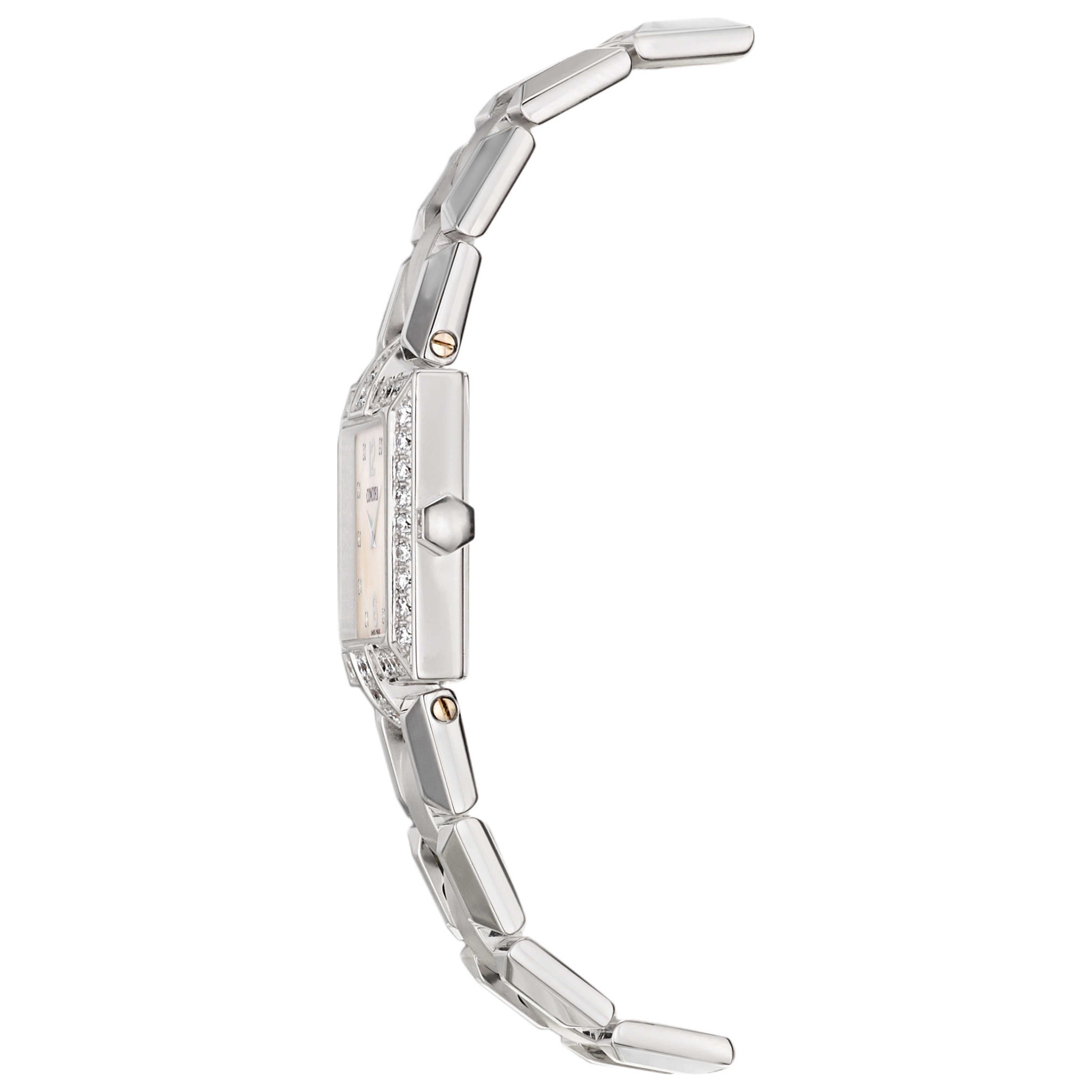 Concord Women's Quartz Watch 0310260