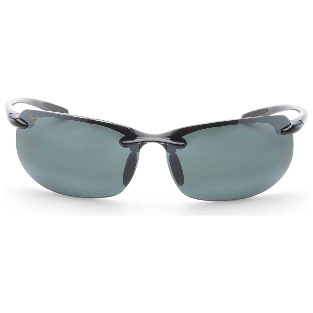 Maui Jim Men's Sunglasses MJ0412S-001