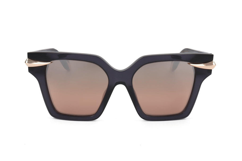 Roberto Cavalli Unisex Acetate Sunglasses