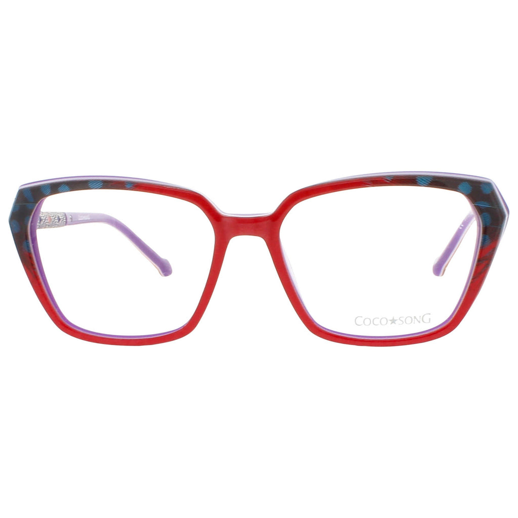 Coco Song Women's Eyeglasses CS-HOPE-VILLAGE-CV213-02-09