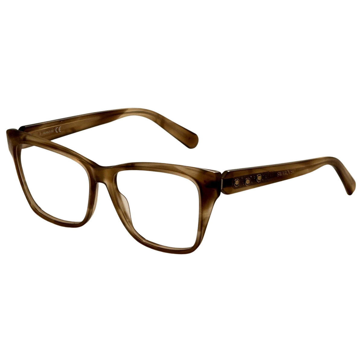 Swarovski Women's Eyeglasses SK5468-53047