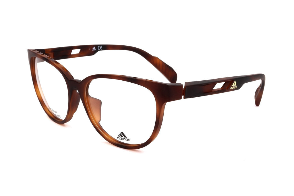 Adidas Sport Women's Injected Glasses