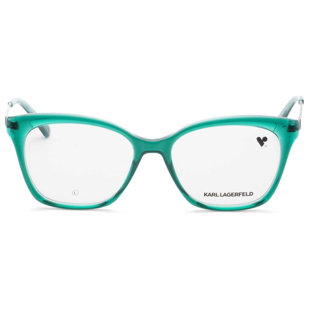 Karl Lagerfeld Women's Eyeglasses KL6108-314-54