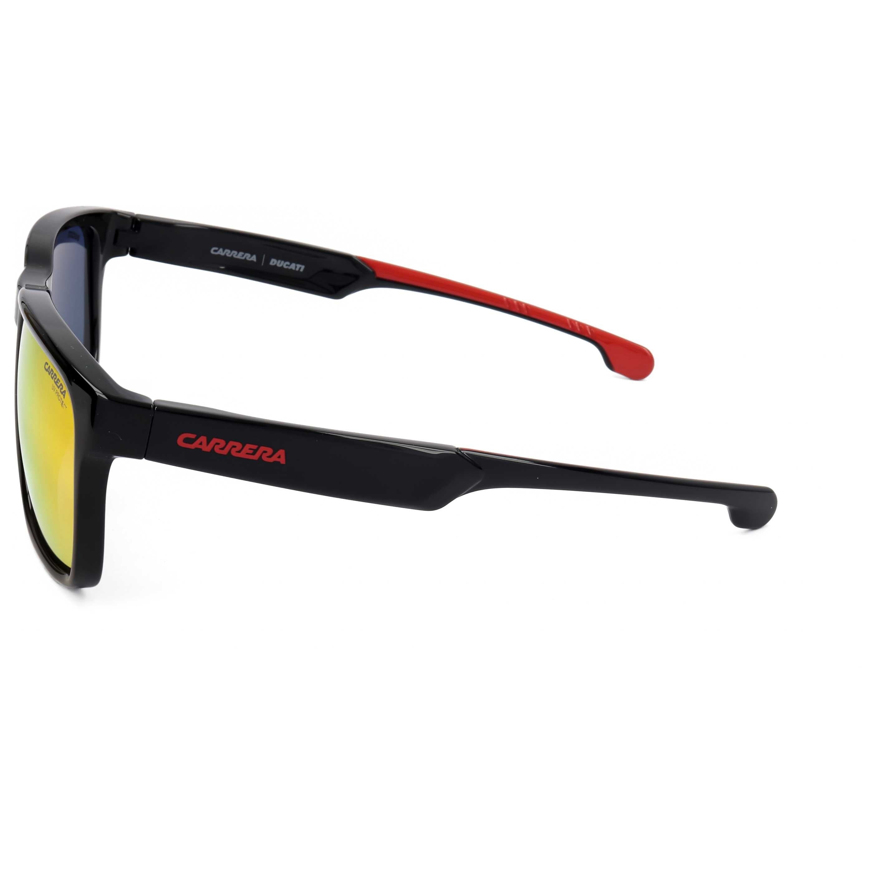 Carrera Men's Sunglasses CARDUC001-S-OIT-57