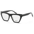 Tumi Women's Eyeglasses VTU527541BLA
