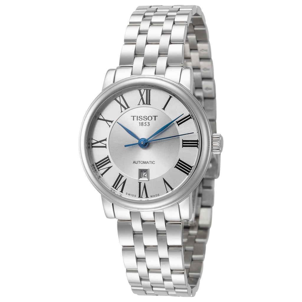 Tissot Carson Women's Watch T1222071103300
