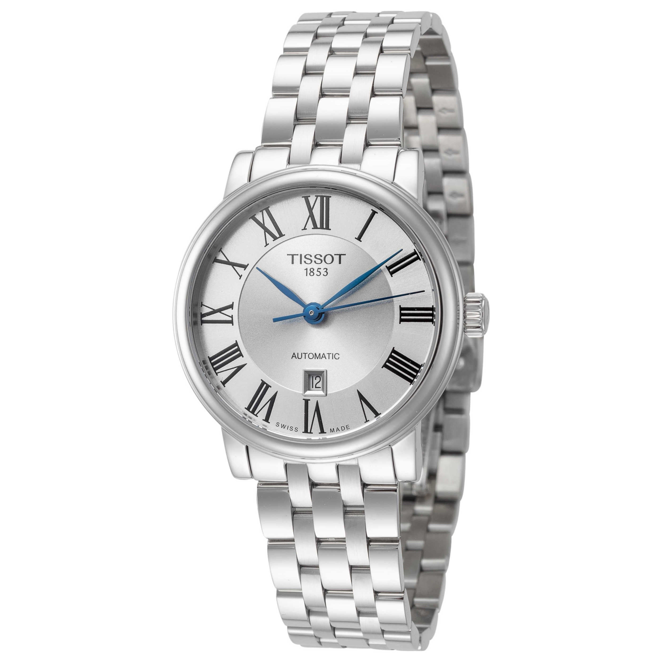 Tissot Carson Women's Watch T1222071103300