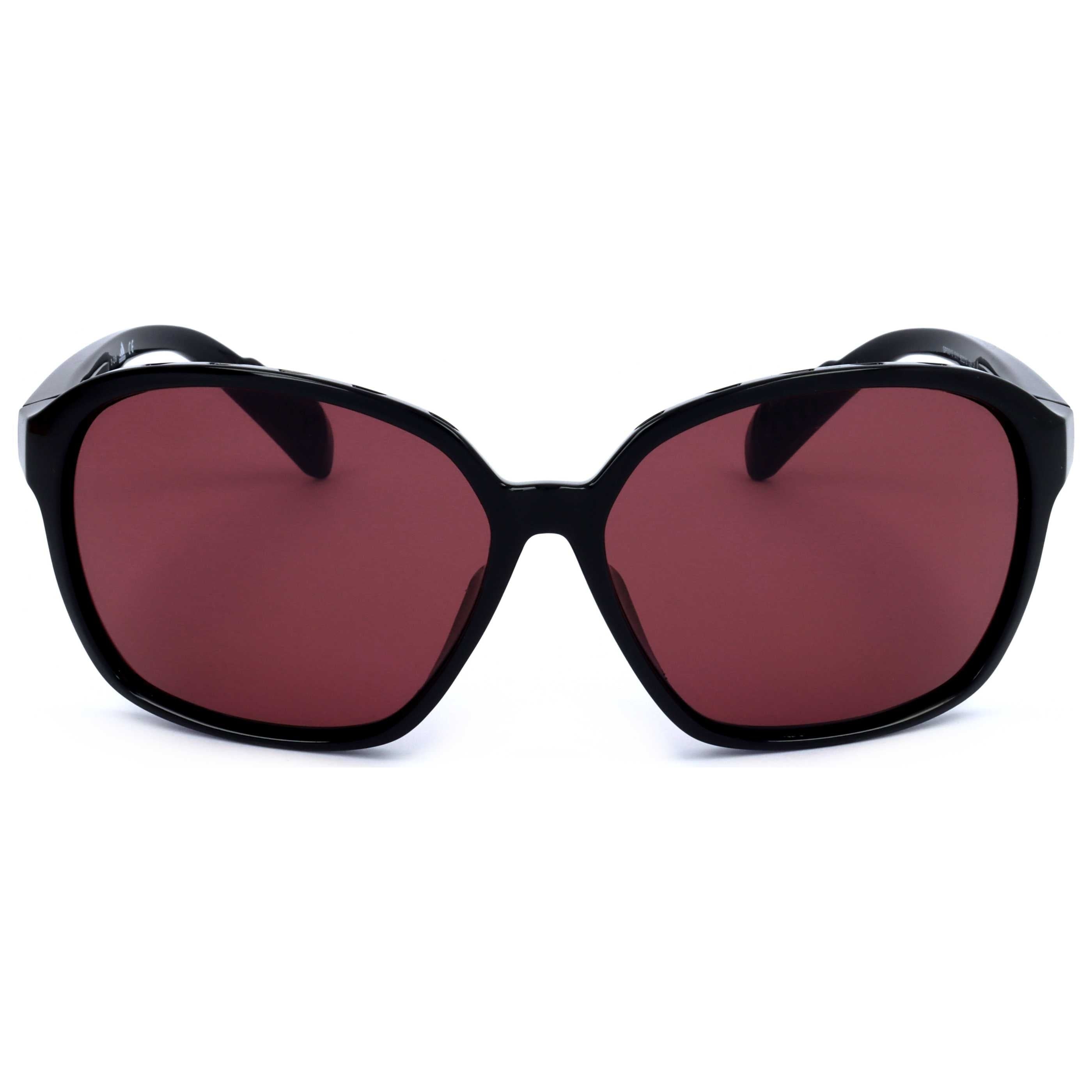 Adidas Women's Sunglasses SP0013-01Y-62