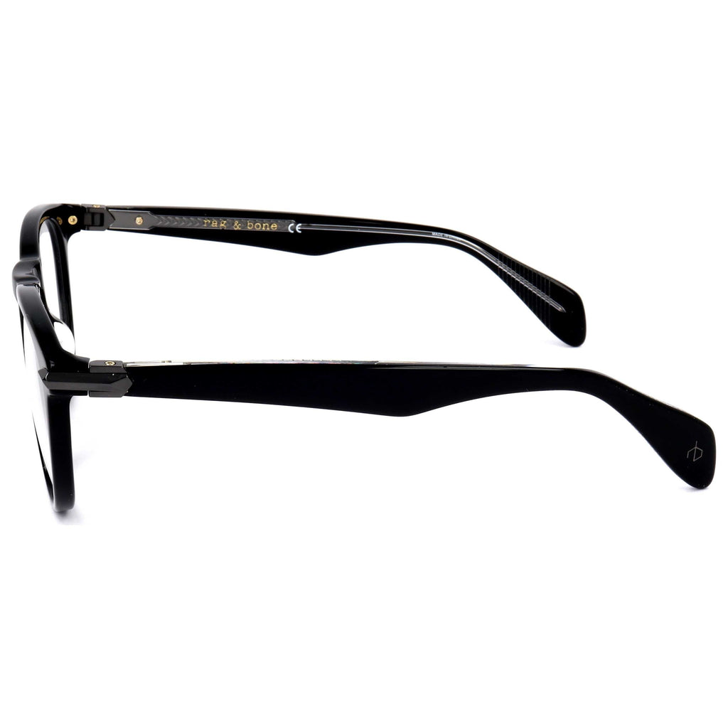 Rag & Bone Men's Eyeglasses RNB7003-807-51