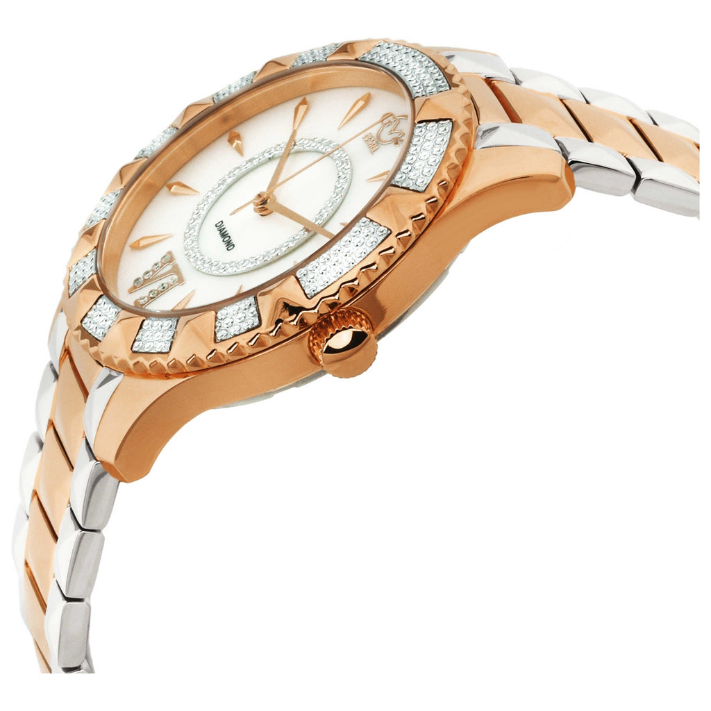 GV2 by Gevril Venice Women's Watch 11716-929