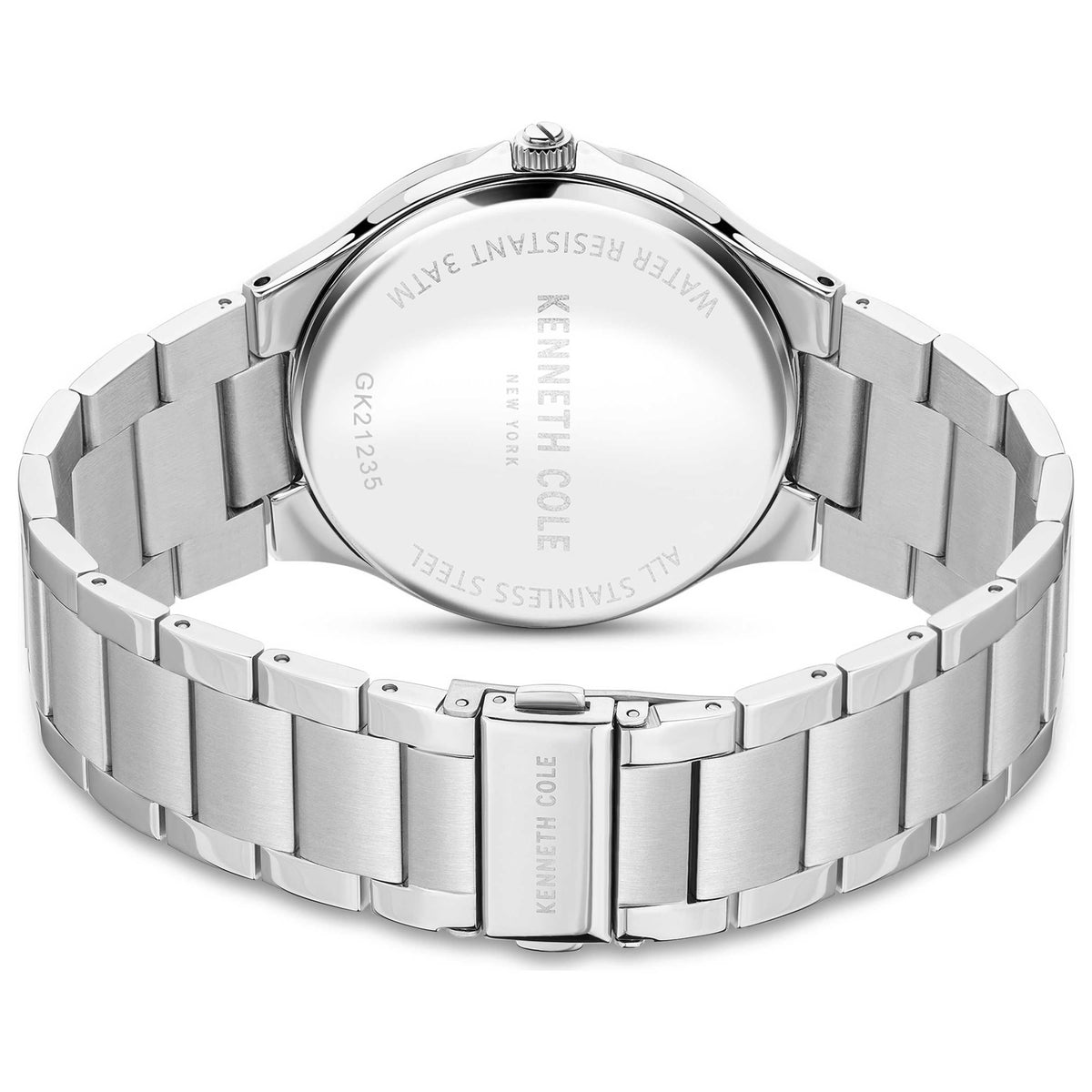 Kenneth Cole Men's Watch KCWGK2123504