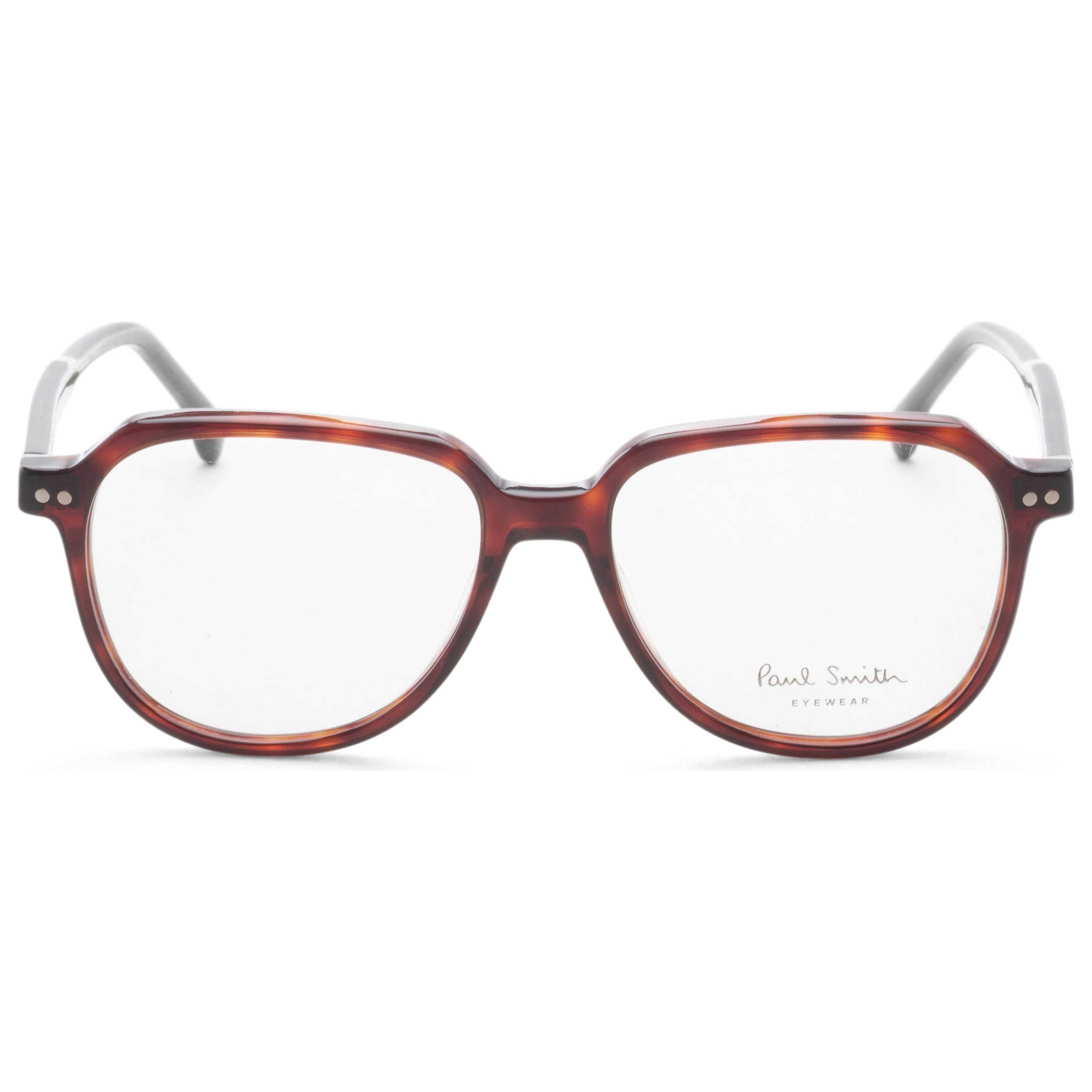 Paul Smith Floyd Men's Eyeglasses PSOP08253-002-53