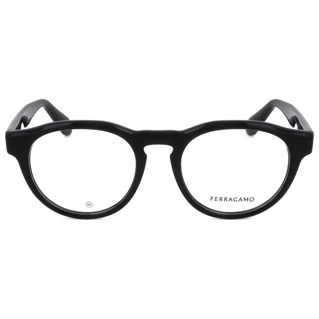 Ferragamo Unisex Eyeglasses SF2987E-001-50