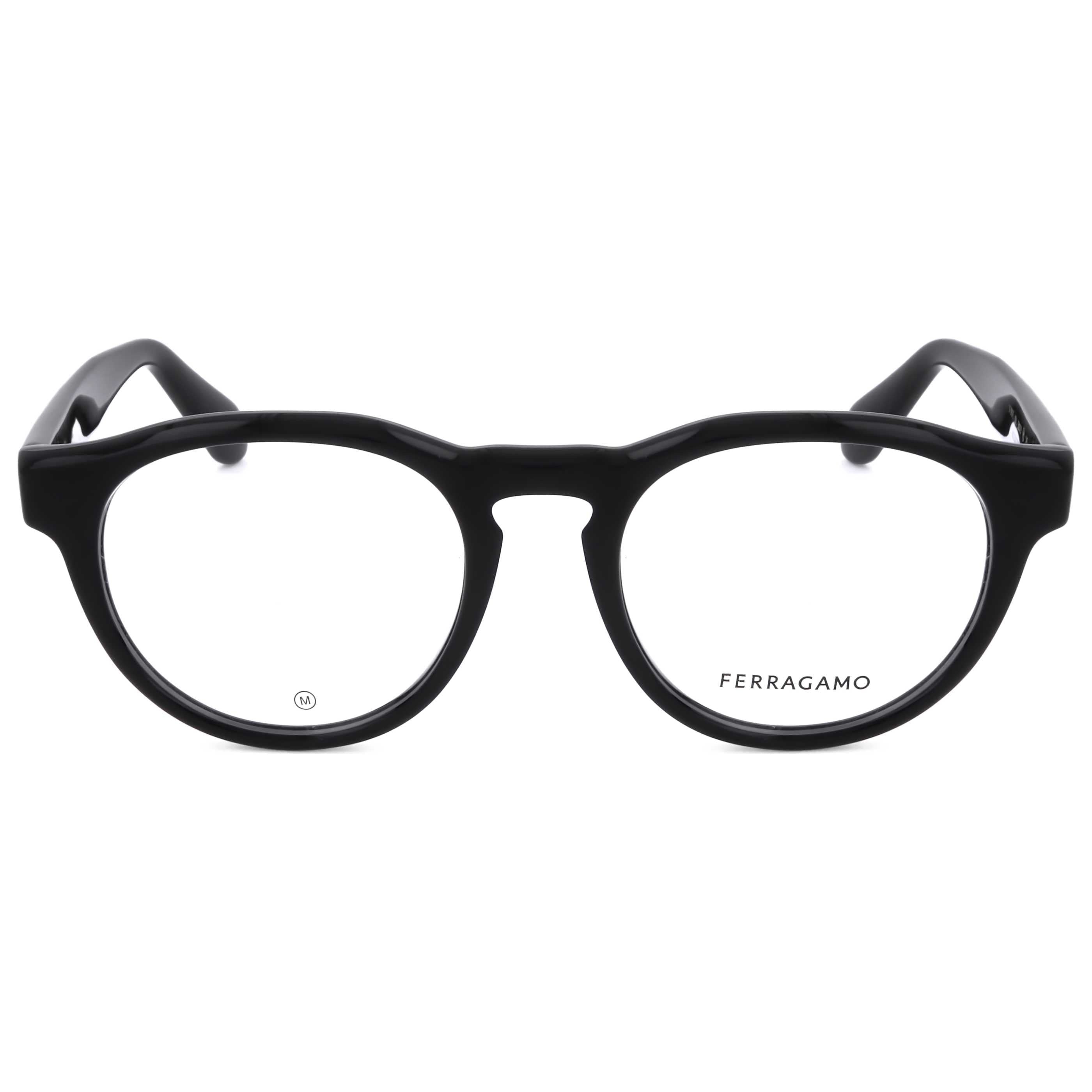Ferragamo Unisex Eyeglasses SF2987E-001-50
