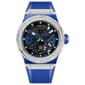 Invicta Objet D Art Diamond Men's Watch IN-70126