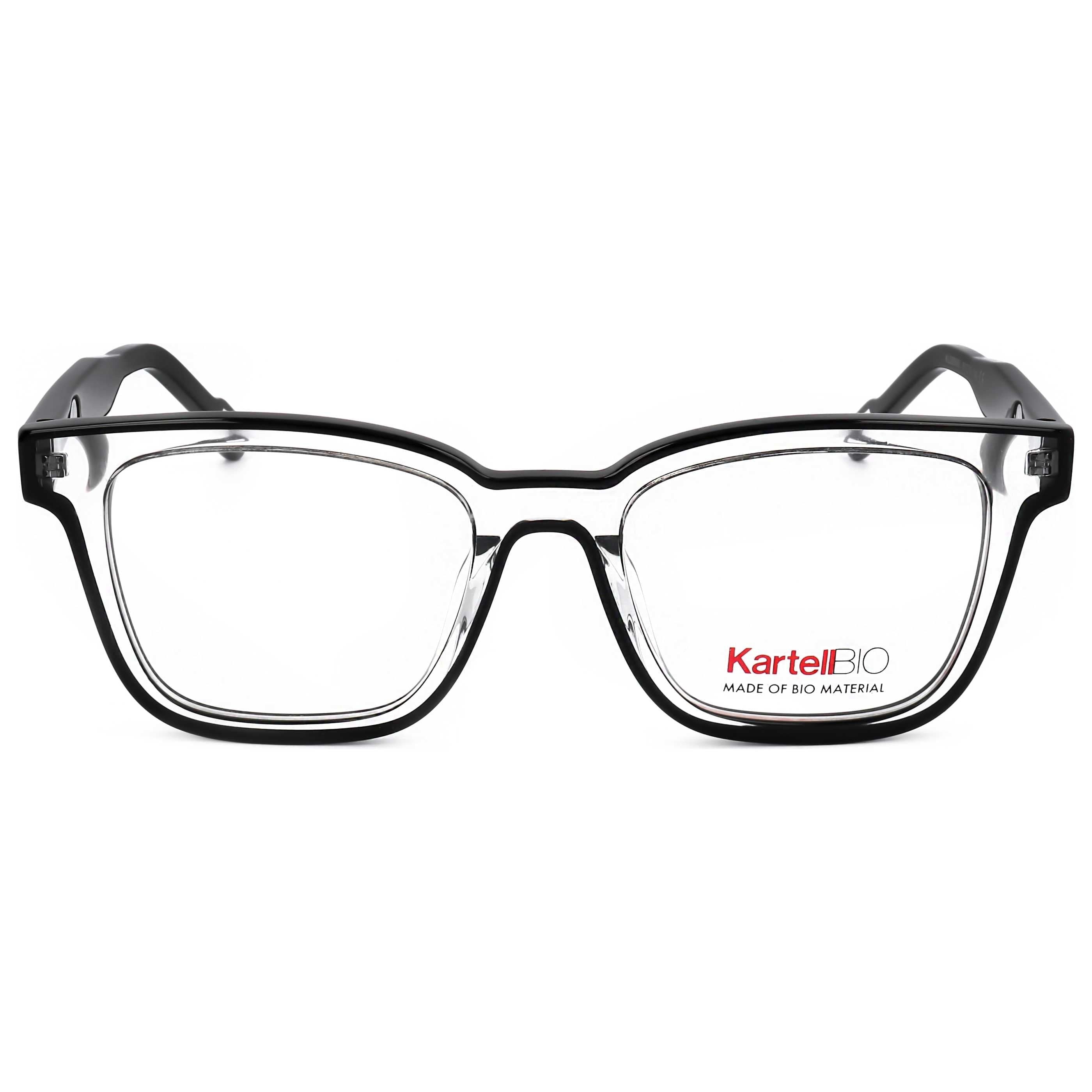 Kartell Unisex Opticals KL008V-01-51