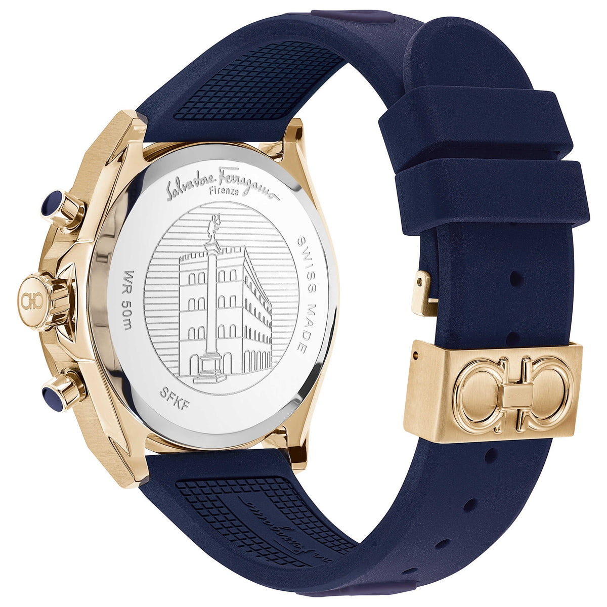 Ferragamo Men's Watch SFKF00323