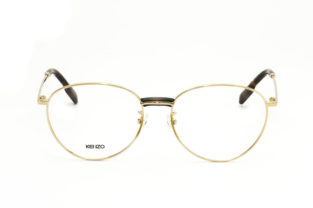 Kenzo Unisex Metal Glasses