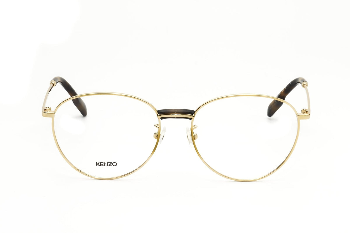 Kenzo Unisex Metal Glasses