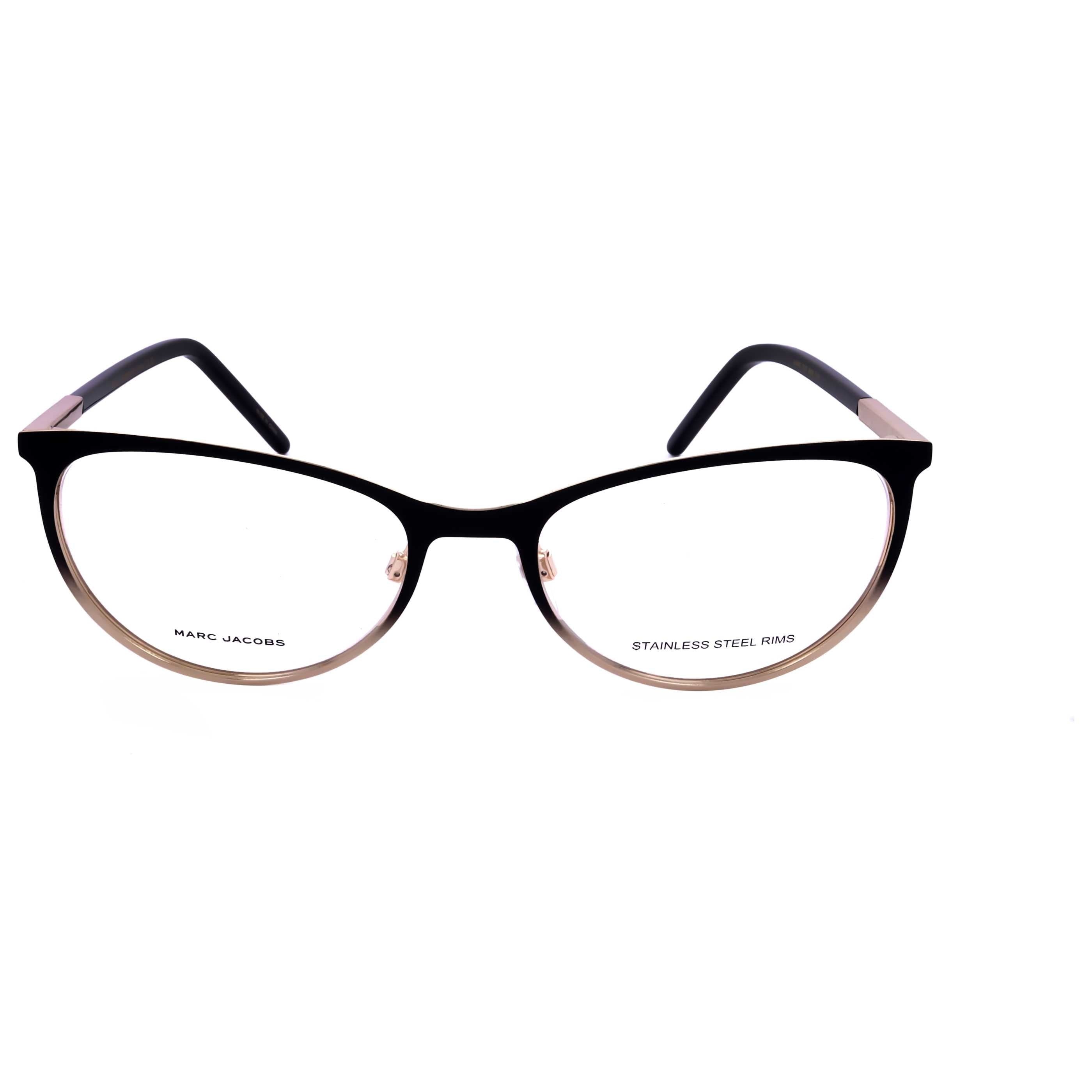 Marc Jacobs Women's Eyeglasses MARC708-02M2-18