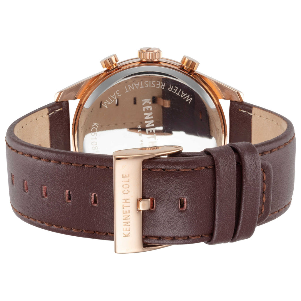 Kenneth Cole Men's Watch KC51085003
