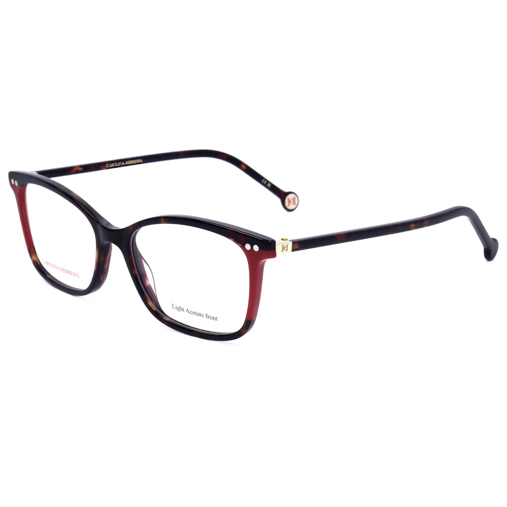 Carolina Herrera Women's Eyeglasses HER0246-O63-51