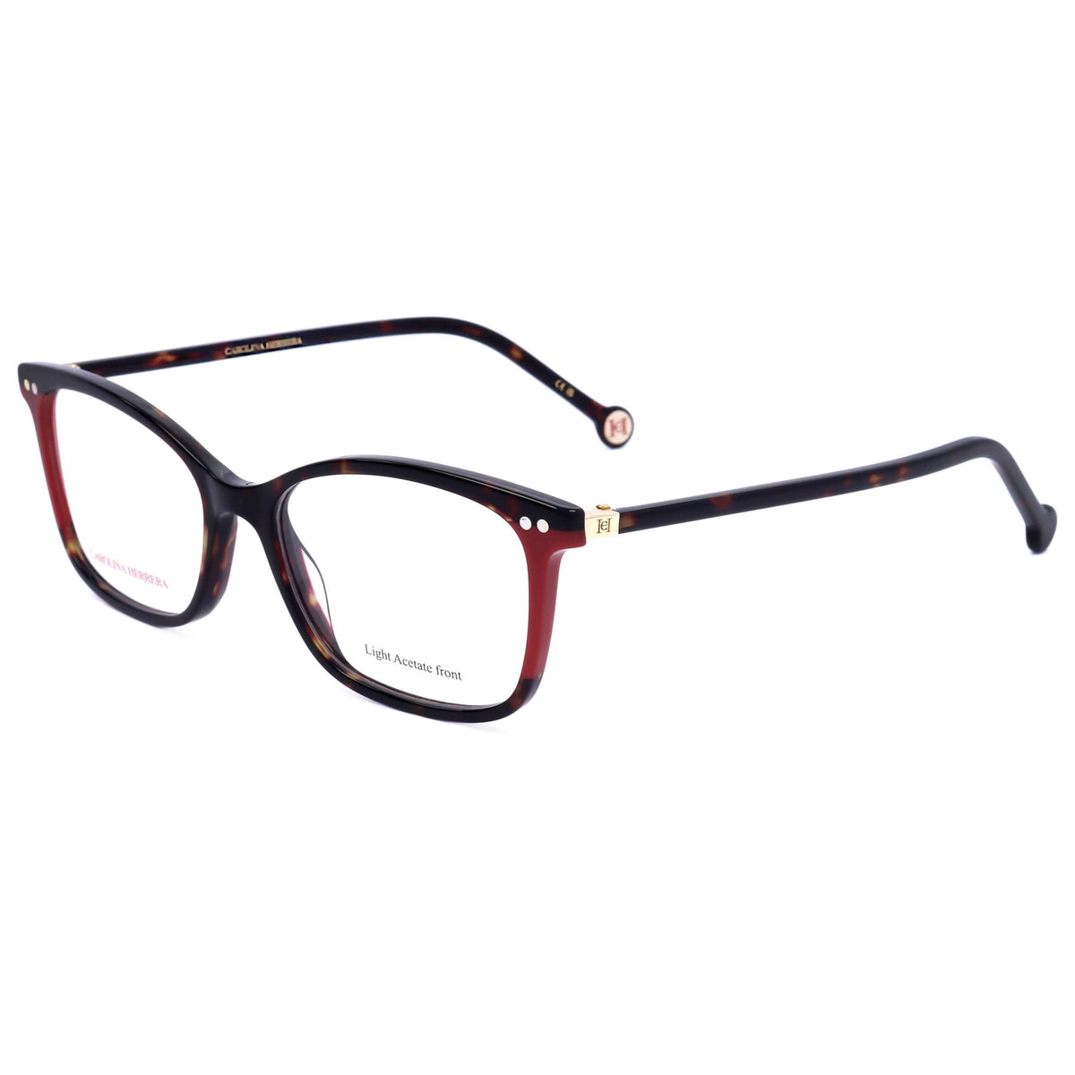 Carolina Herrera Women's Eyeglasses HER0246-O63-51