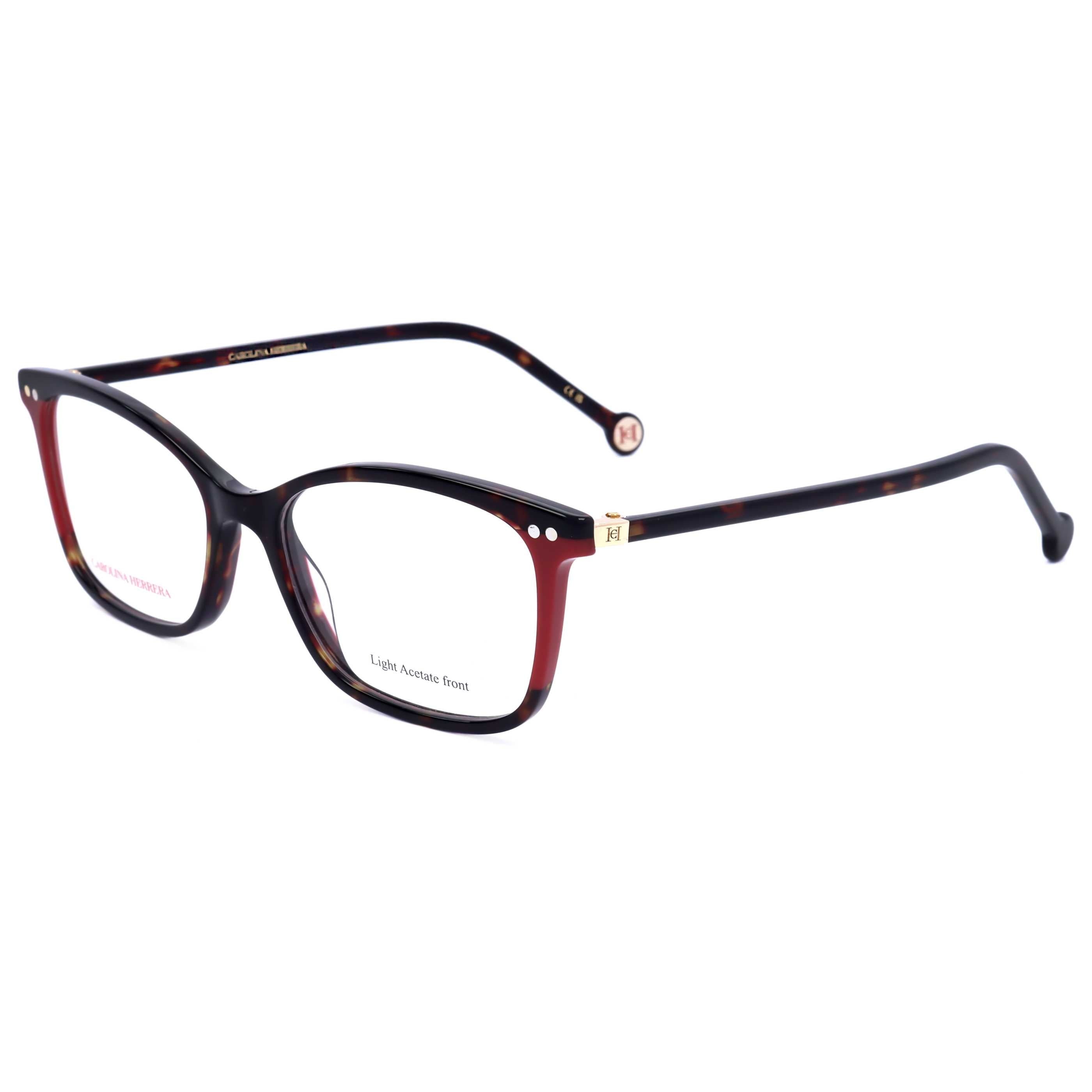 Carolina Herrera Women's Eyeglasses HER0246-O63-51