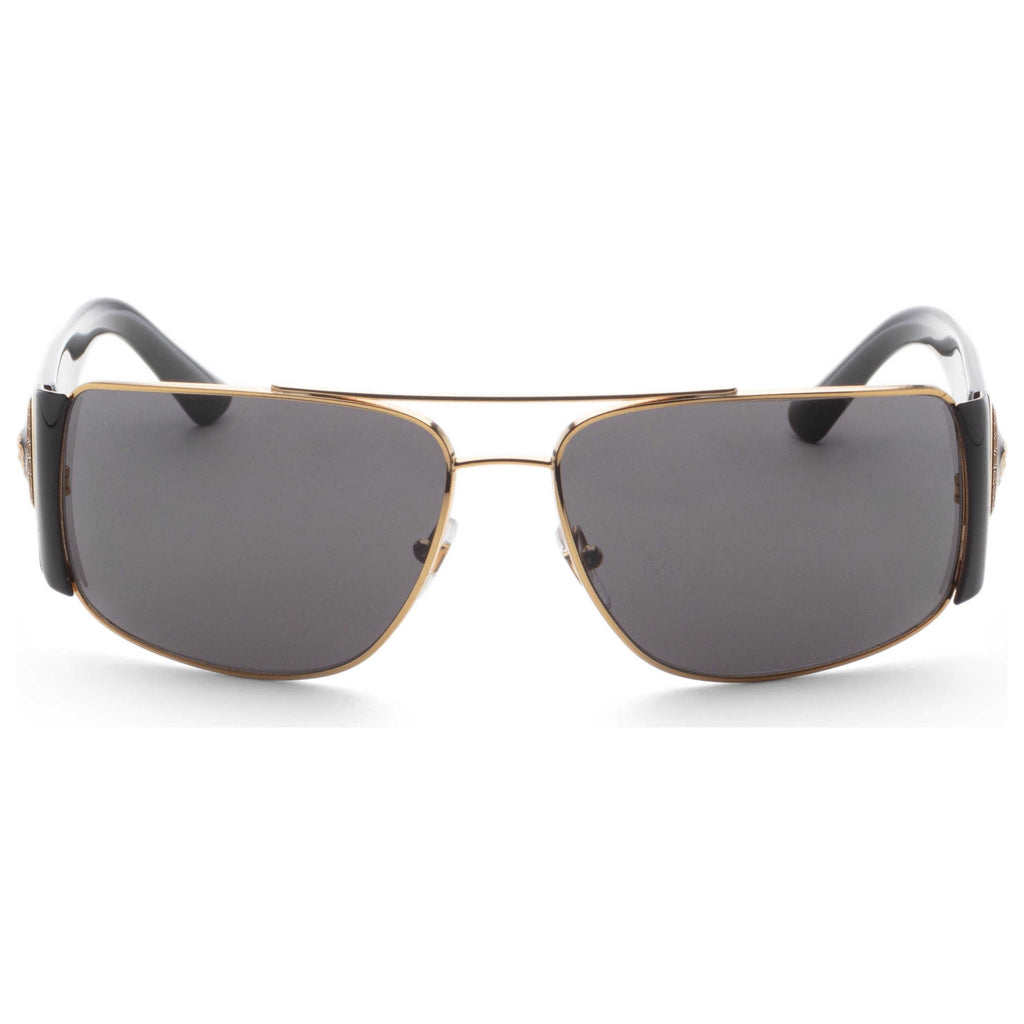 Versace Men's Sunglasses VE2163-100287-63
