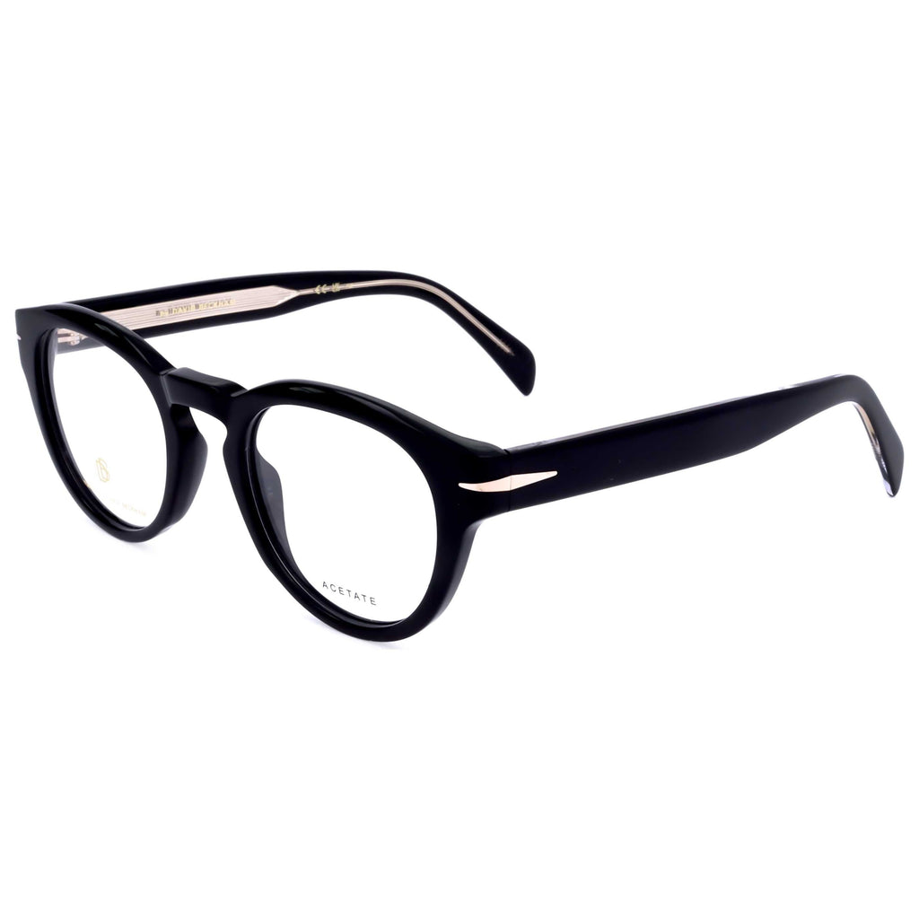 David Beckham Men's Eyeglasses DB7114-807-48