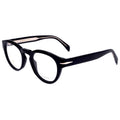 David Beckham Men's Eyeglasses DB7114-807-48