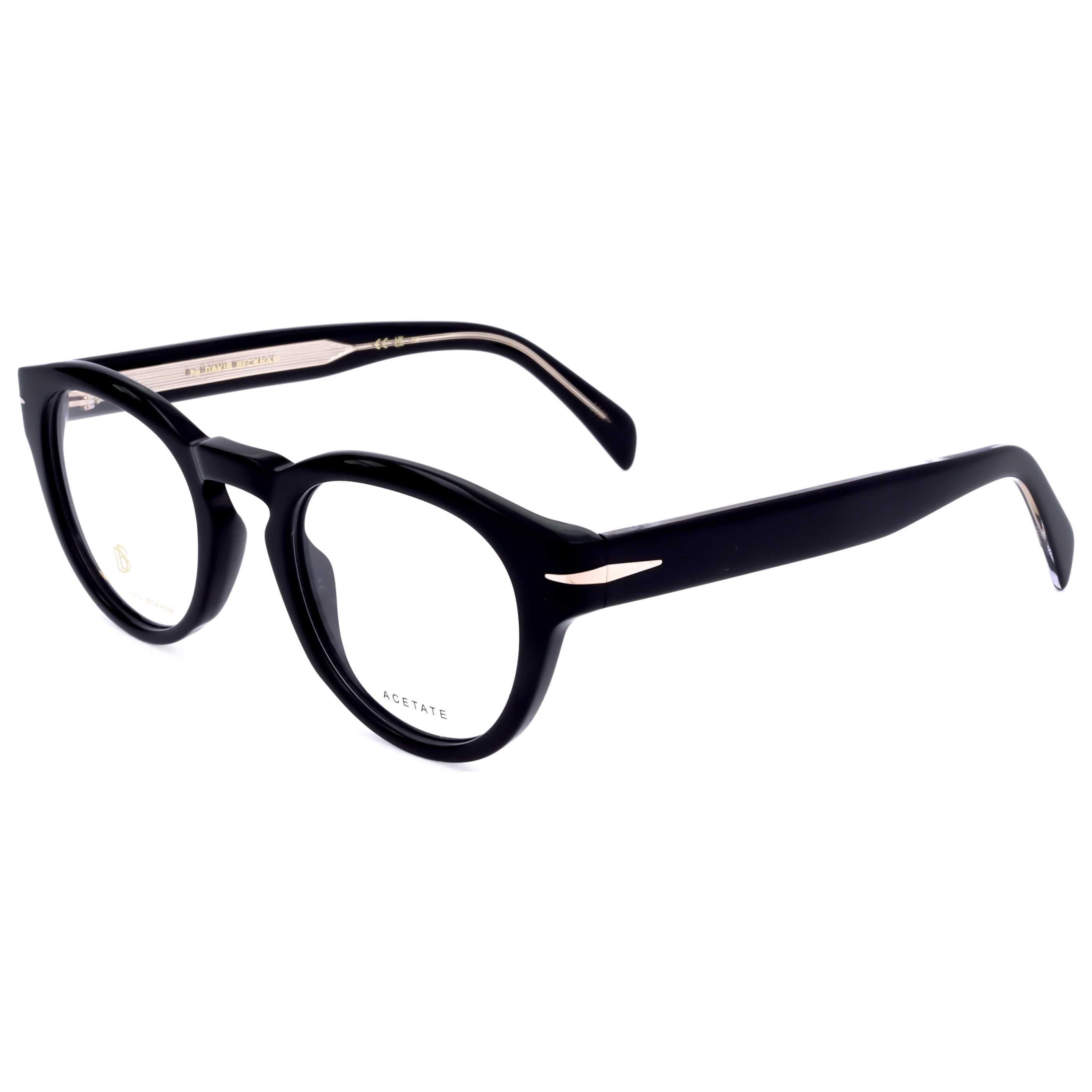 David Beckham Men's Eyeglasses DB7114-807-48