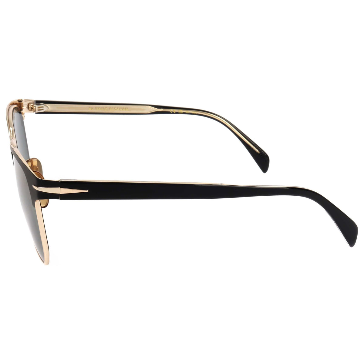 David Beckham Men's Sunglasses DB7057FS-0003-QT