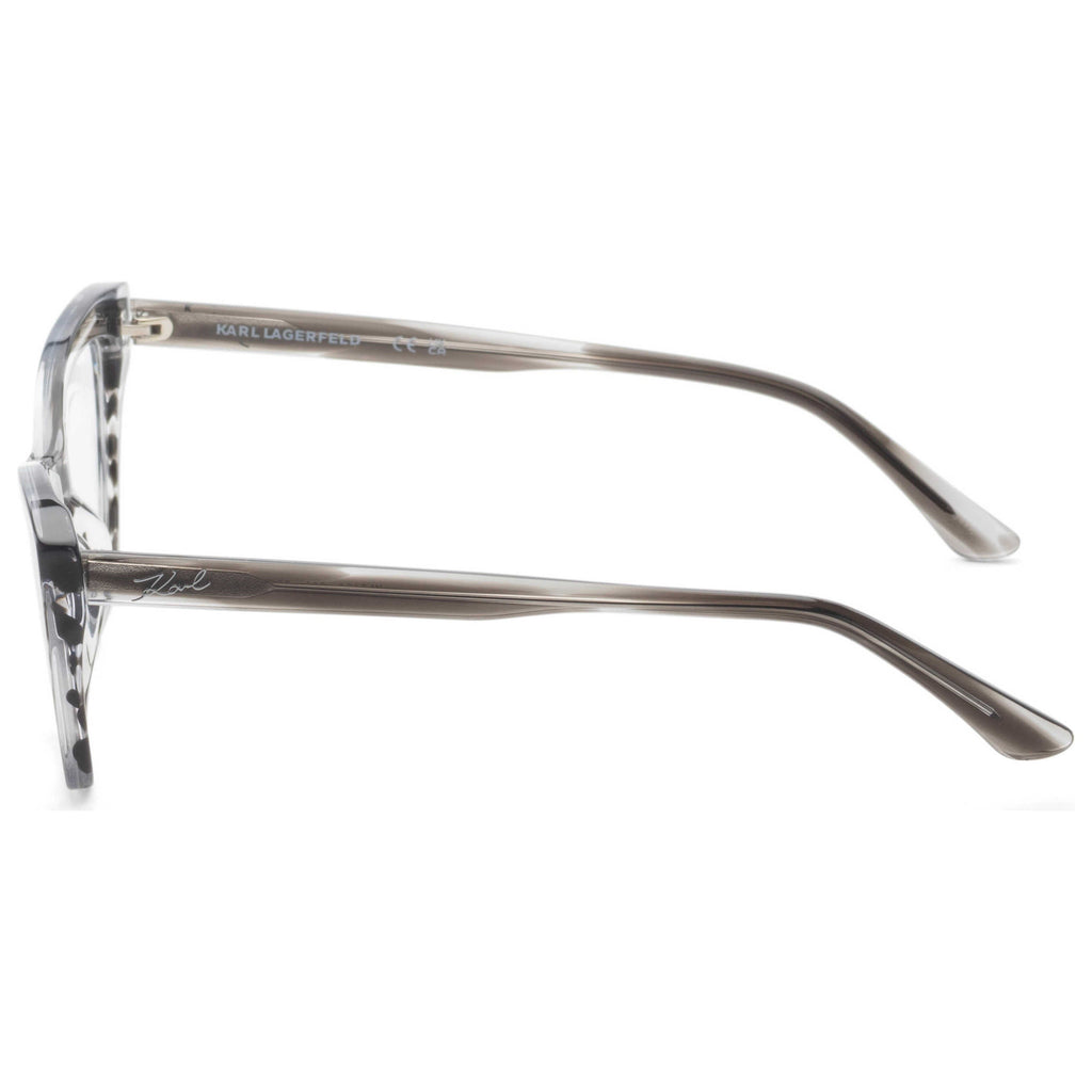 Karl Lagerfeld Women's Eyeglasses KL6134-060