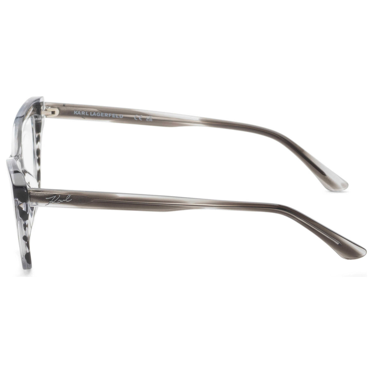 Karl Lagerfeld Women's Eyeglasses KL6134-060