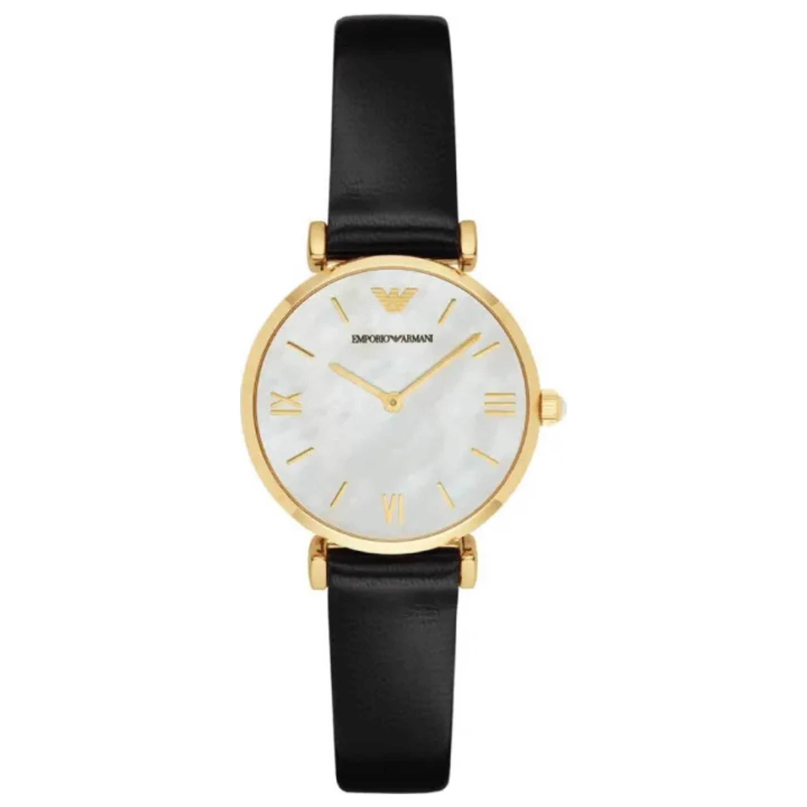 Emporio Armani Classic Women's Watch AR1910