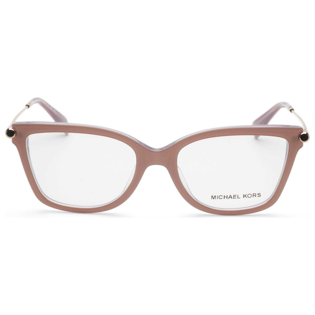 Michael Kors Women's Eyeglasses MK4150U-4015-52