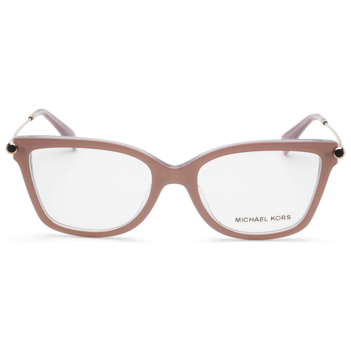 Michael Kors Women's Eyeglasses MK4150U-4015-52