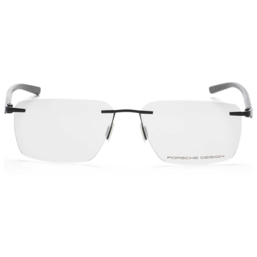 Porsche Design Men's Eyeglasses P8748-57A0S2