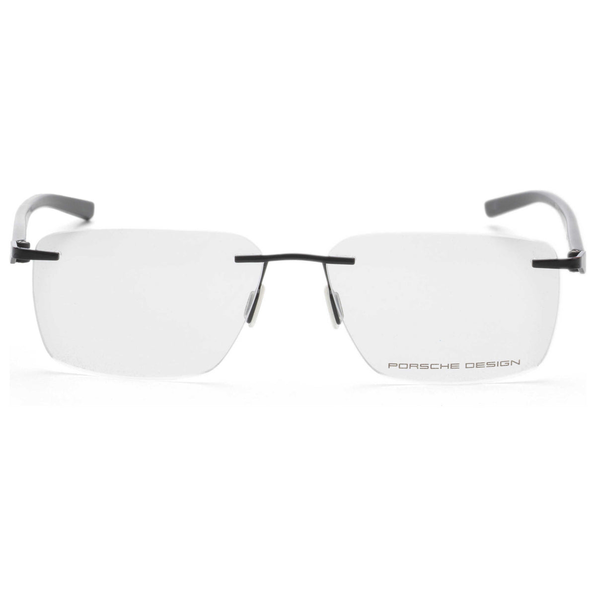 Porsche Design Men's Eyeglasses P8748-57A0S2
