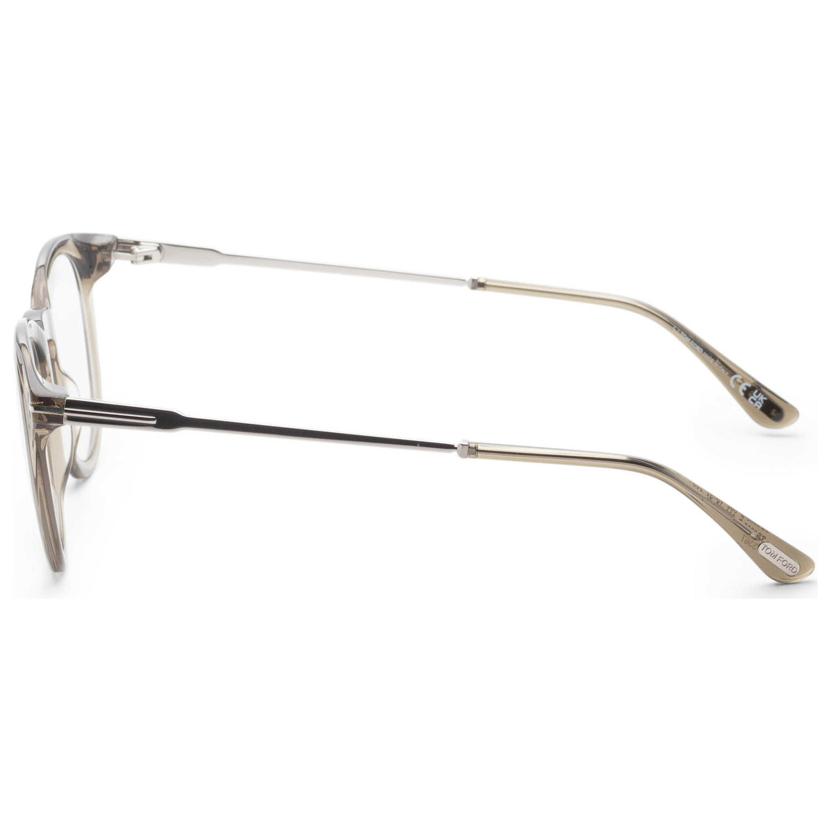 Tom Ford Men's Eyeglasses FT5905-B-096-49