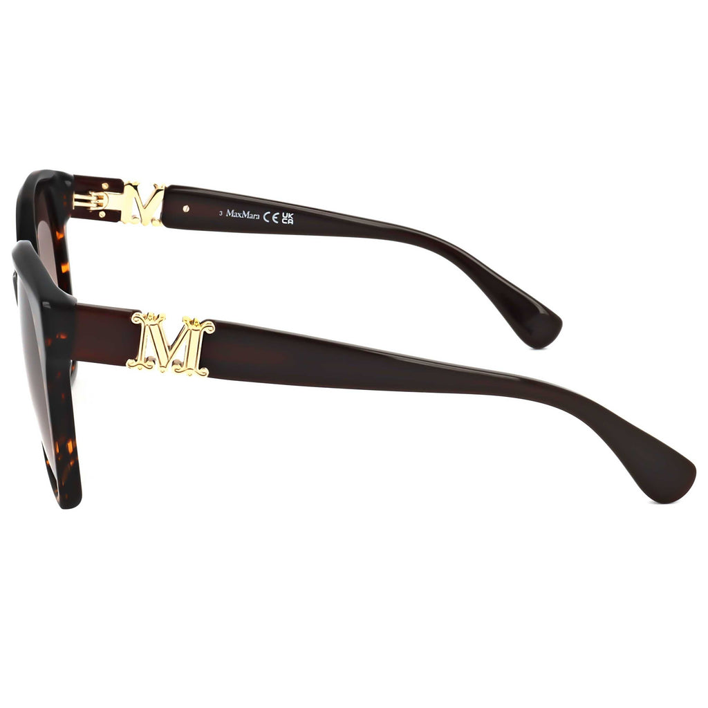 Max Mara Women's Sunglasses MM0014-52F-56