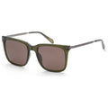 Fossil Men's Sunglasses FOS3152-G-S-0OX-56
